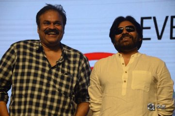 Naa Peru Surya Thank You India Meet Stills